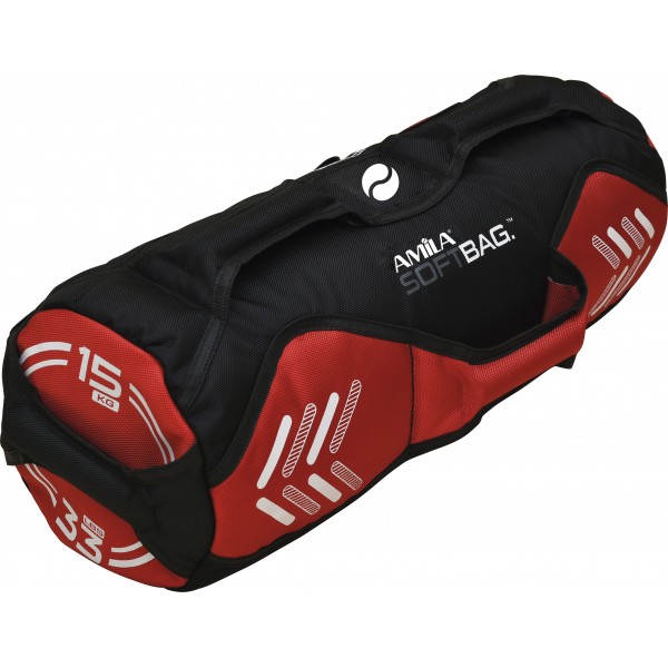 Amila Soft Bag - 15kg - 90671