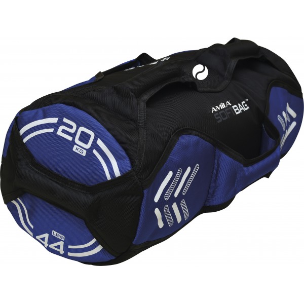 Amila Soft Bag - 20kg - 90672