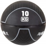 Μπάλα AMILA Medicine Ball HQ Rubber 10Kg 90711