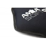 Amila 90751 Δίσκος Βαρίδιο Soft Grip 2Kg