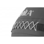 Wall Ball AMILA Black Code 8Kg 90761