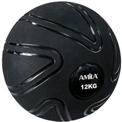 Amila Slam Ball 12kg - 90808