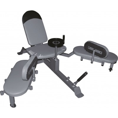 Amila Leg stretcher - 93708  