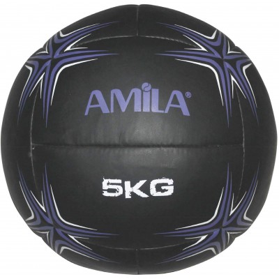 Amila  Wall Ball PU Series 5Kg - 94601