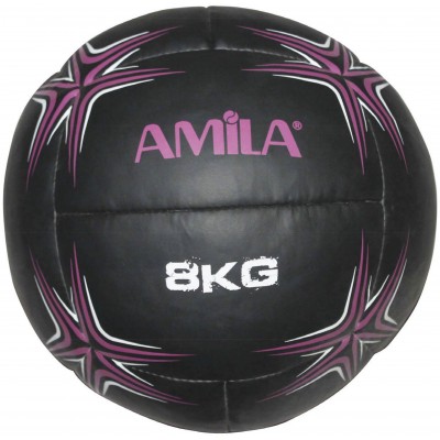 Amila  Wall Ball PU Series 8Kg - 94602