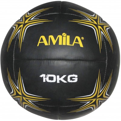 Amila  Wall Ball PU Series 10Kg - 94603