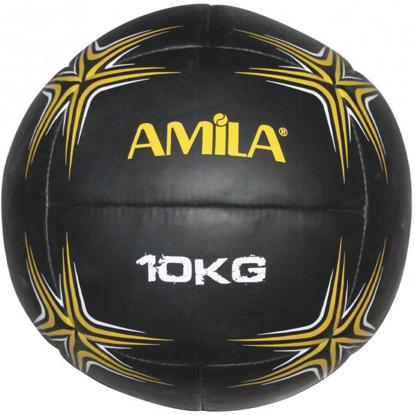 Amila  Wall Ball PU Series 10Kg - 94603