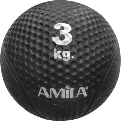 Amila Soft Touch Medicine Ball 2kg - 94604