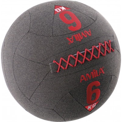 Amila  Wall Ball Kevlar Series 6Kg - 94612