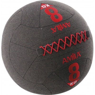 Amila  Wall Ball Kevlar Series 8Kg - 94613