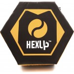 Amila Εξάγωνο Πλειομετρικό Κουτί HEXUP 30cm - 95132