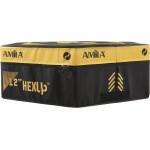 Amila Εξάγωνο Πλειομετρικό Κουτί HEXUP 30cm - 95132