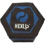 Amila Εξάγωνο Πλειομετρικό Κουτί HEXUP 45cm - 95133