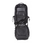 Σακίδιο πλάτης 28L 95348 AMILA TACTICAL Small, Μαύρο