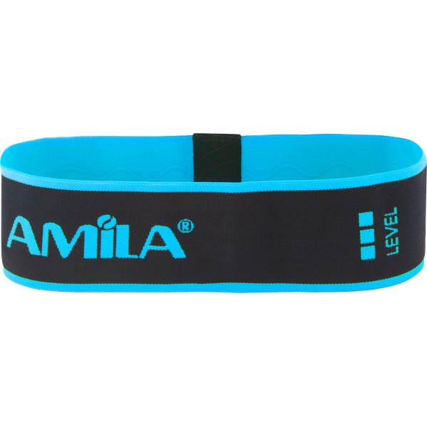 Λάστιχο Αντίστασης AMILA Fabric HipBand Heavy 96622