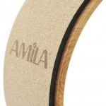 Amila Yoga Wheel από Φελλό - 96808