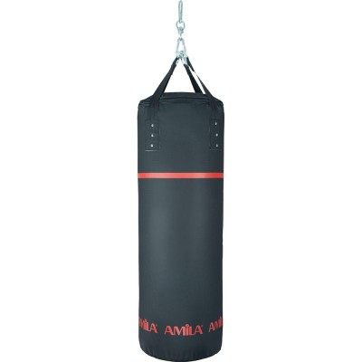 Amila Σάκος πυγμαχίας. 125x35 - 96852