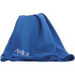 Πετσέτα AMILA Cool Towel Μπλε 96902