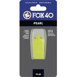 Fox Σφυρίχτρα  Pearl Λαχανί - 97021308