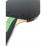 Ρακέτα Ping Pong Butterfly Timo Boll Smaragd 97163