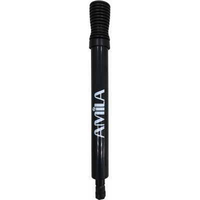 Amila Τρόμπα Χεριού 20.3cm Διπλής Ενέργειας (25.2 psi) - 97401