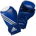 Boxing Gloves Adidas - Training CONTEST - ADIBT21