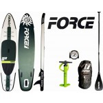 Force Φουσκωτή Σανίδα SUP Bora Bora 11.6 - 355cm