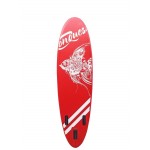 Force Φουσκωτή Σανίδα SUP Conquest 9 - 274cm