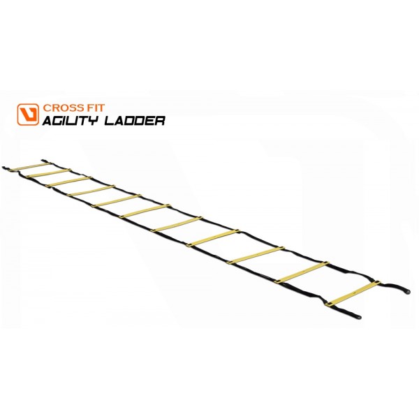 Live Up Agiliy Ladder - Σκάλα Επιτάχυνσης Εδάφους - Β 3671-800
