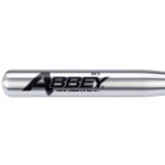 Abbey Ρόπαλο Baseball Αλουμινίου 68cm 23AB
