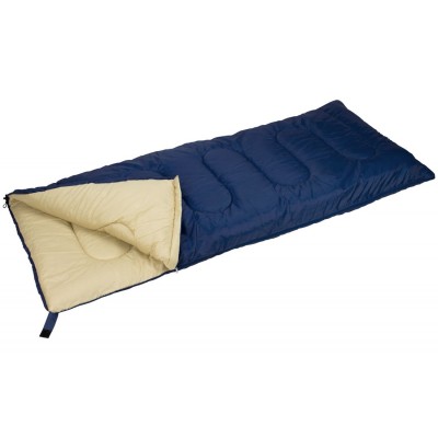 Abbey Camp Sleeping bag ενηλίκων Basic 21NK