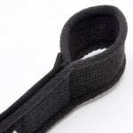 Adidas Ιμάντες Δύναμης (Lifting Straps) 12141