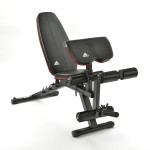 Adidas Training Bench 10238 Ημί-Επαγγελματικός πάγκος