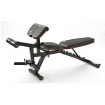 Adidas Training Bench 10238 Ημί-Επαγγελματικός πάγκος