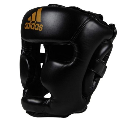 Adidas Κάσκα Πυγμαχίας ADISBHG041 Speed