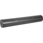 Amila Foam Roller EPP Pro Φ15x90cm Μαύρο - 96825