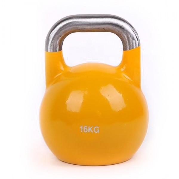 Amila Kettlebell Αγωνιστικό 16kg 84583 