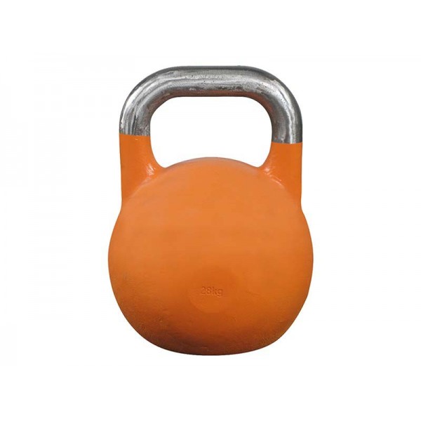 Amila Kettlebell Αγωνιστικό 28kg 84586 