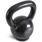 Amila Kettlebell Cast Iron Rubber Base 10Kg - 44522