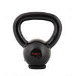 Amila Kettlebell Cast Iron Rubber Base 4Kg - 44500