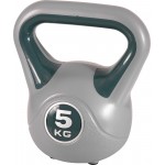 Amila Kettlebell Plastic Series 5Kg - 84695