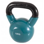 Amila Kettlebell Vinyl Cover 12Kg - 44506