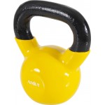 Amila Kettlebell Vinyl Cover 8Kg - 44505