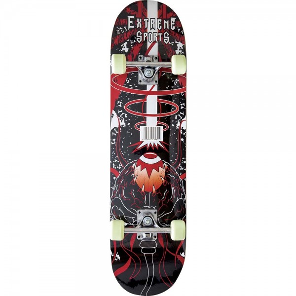 Amila Skate Basic 48938