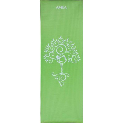 Amila Στρώμα Yoga με Anti-Scratch  950gr 81717