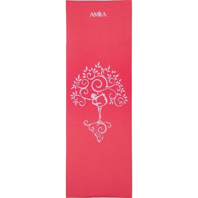 Amila Στρώμα Yoga με Anti-Scratch  1350gr 81718