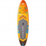 Aqua Marina Ηλεκτρική Φουσκωτή Σανίδα SUP Amgo Turbo 320 με Blue Drive S Power Fin 320cm - 28403