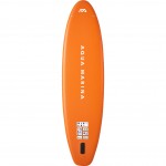 Aqua Marina Ηλεκτρική Φουσκωτή Σανίδα SUP Amgo Turbo 320 με Blue Drive S Power Fin 320cm - 28403