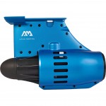 Aqua Marina Ηλεκτρική Φουσκωτή Σανίδα SUP Amgo Turbo 330 με Blue Drive S Power Fin 330cm - 28404