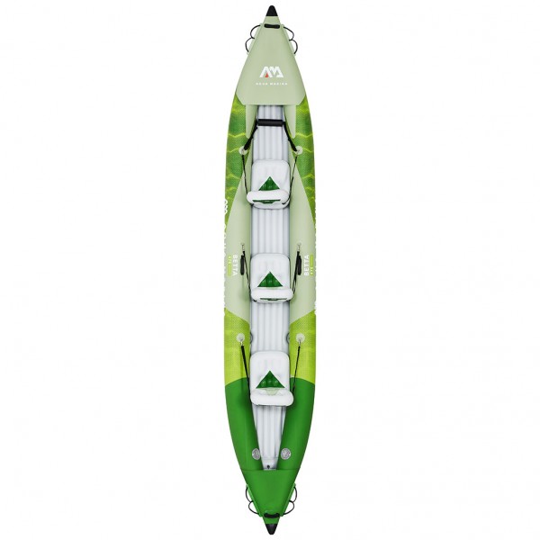 Aqua Marina Φουσκωτό Τριθέσιο Καγιάκ Betta 475cm - 15686